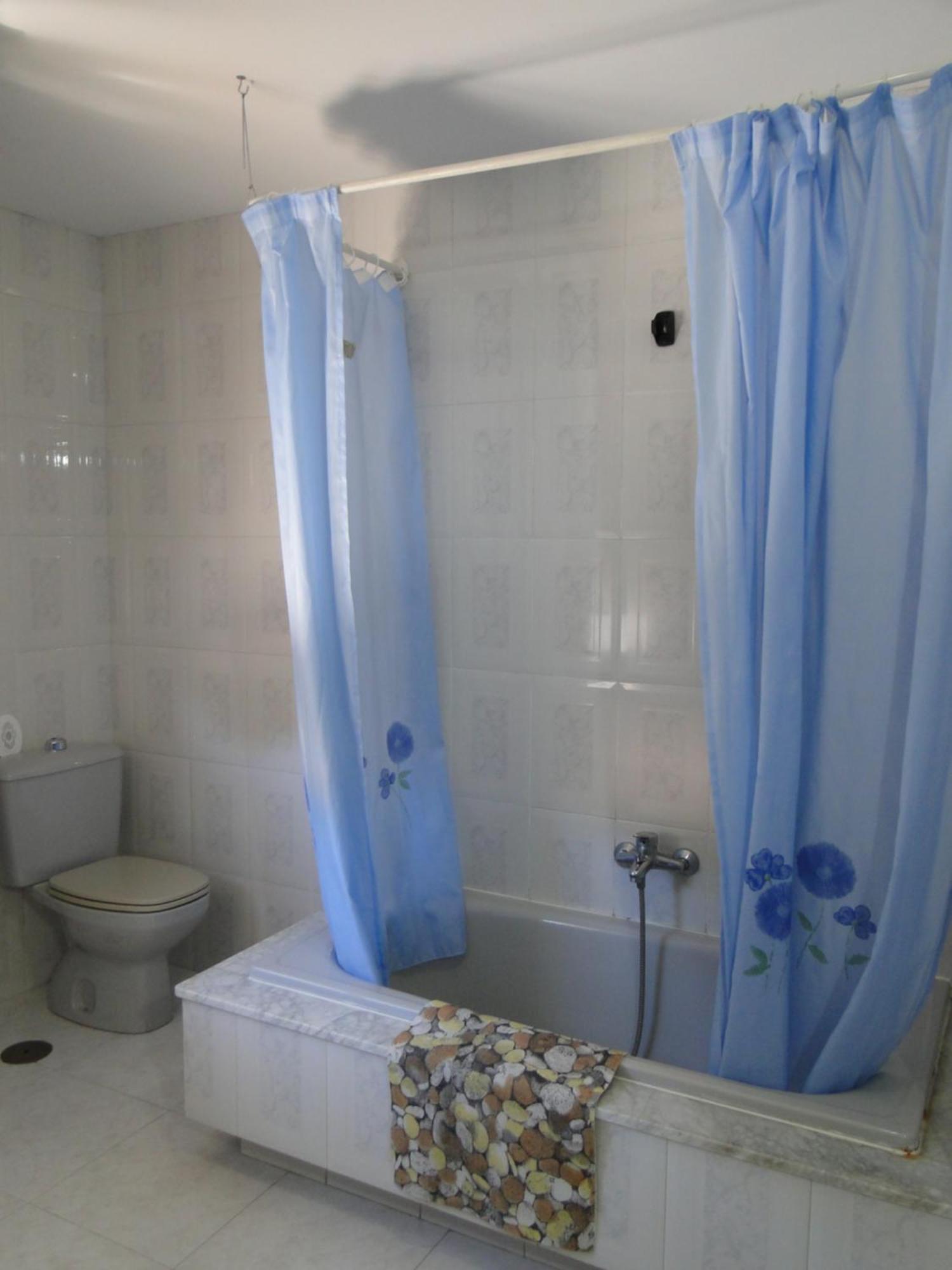 Apartamentos Blanco O Grove Eksteriør billede