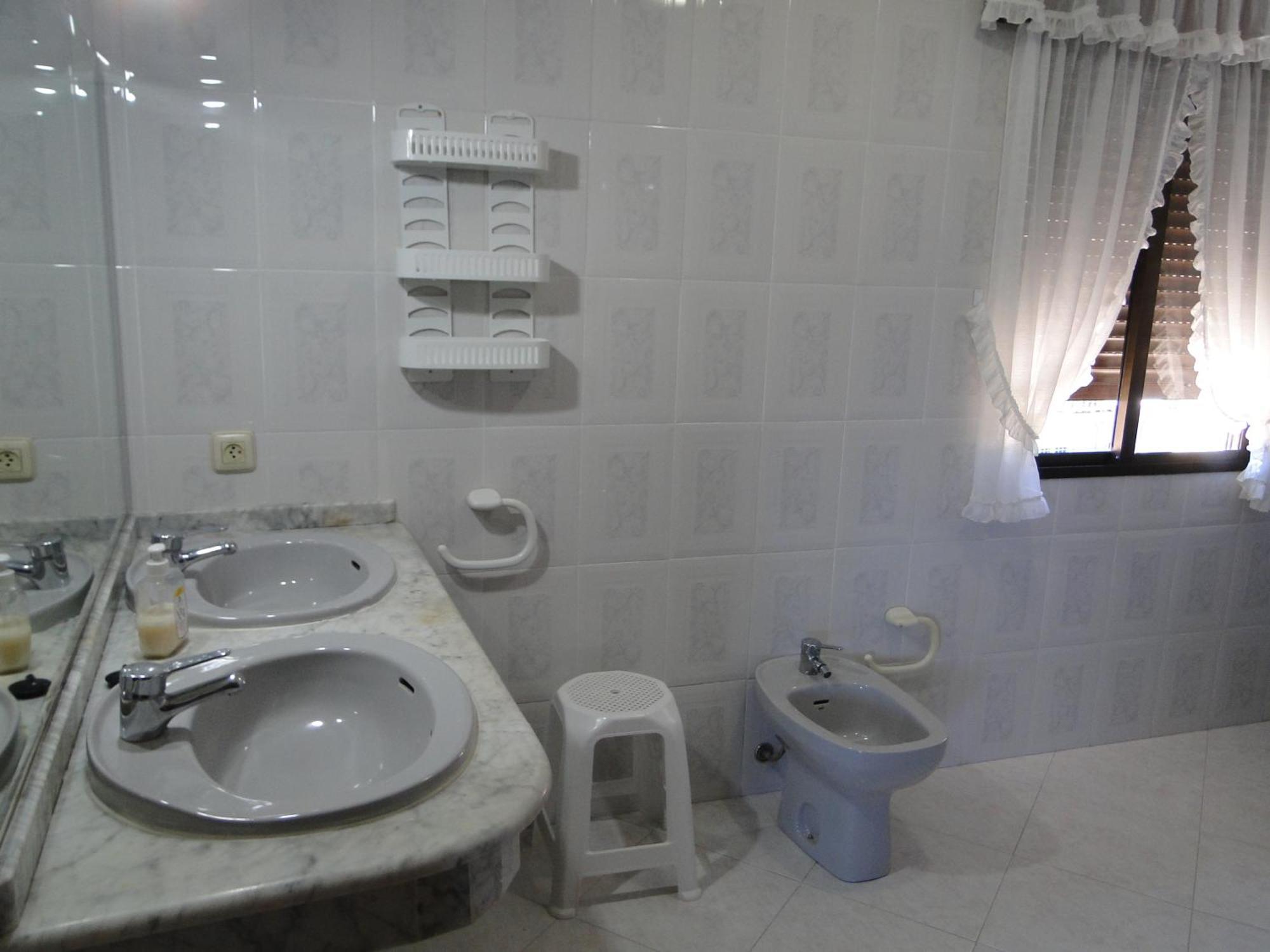 Apartamentos Blanco O Grove Eksteriør billede