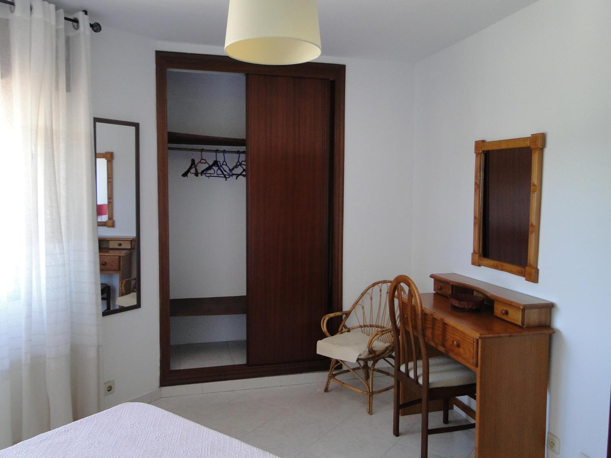 Apartamentos Blanco O Grove Eksteriør billede