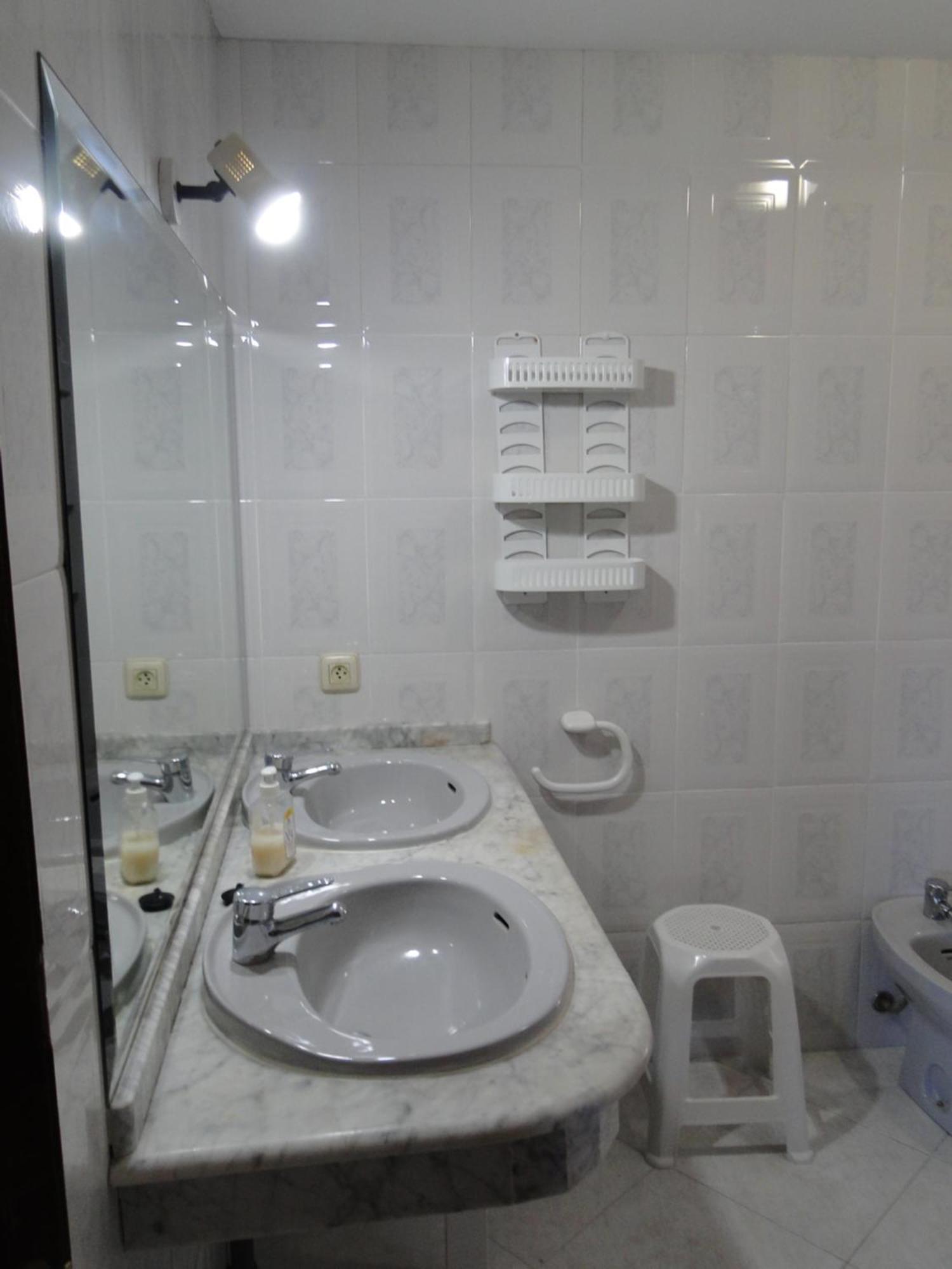 Apartamentos Blanco O Grove Eksteriør billede