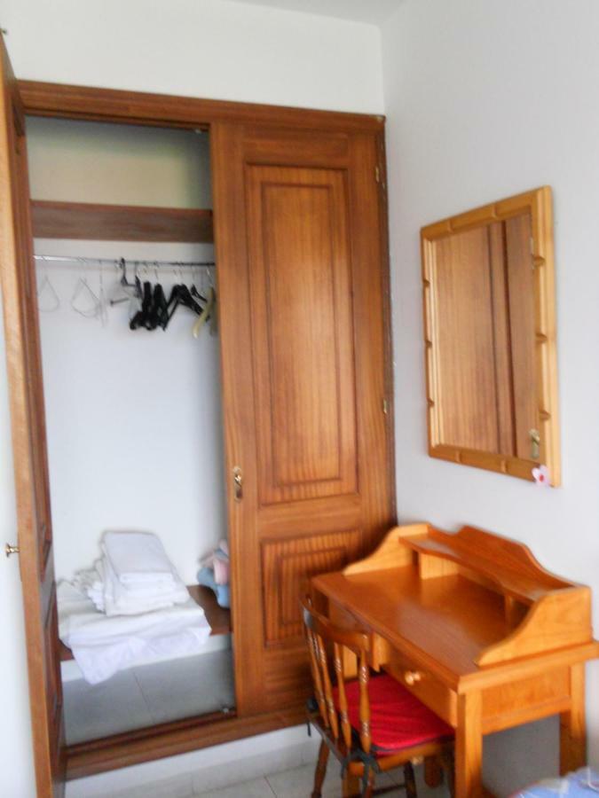 Apartamentos Blanco O Grove Eksteriør billede