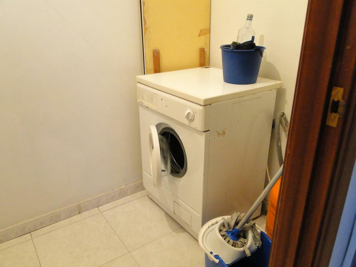 Apartamentos Blanco O Grove Eksteriør billede