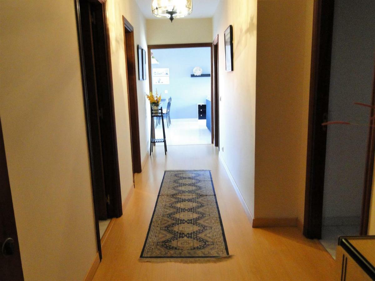 Apartamentos Blanco O Grove Eksteriør billede